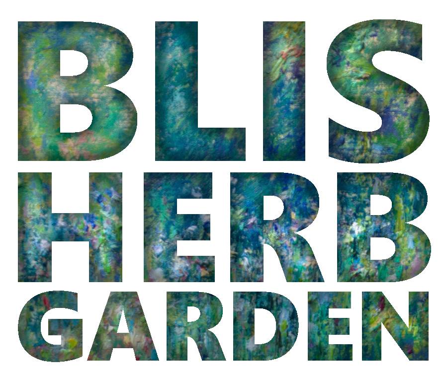 BLIS Herb Garden Design Competition