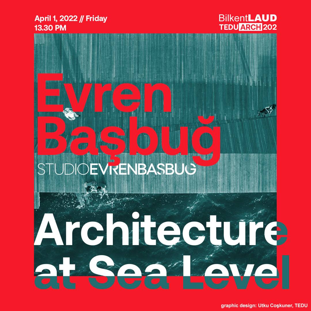 Architecture at Sea Level