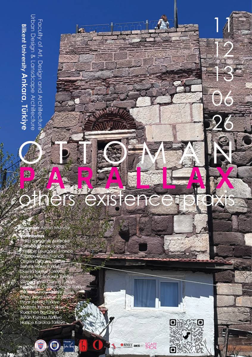 Ottoman Parallax