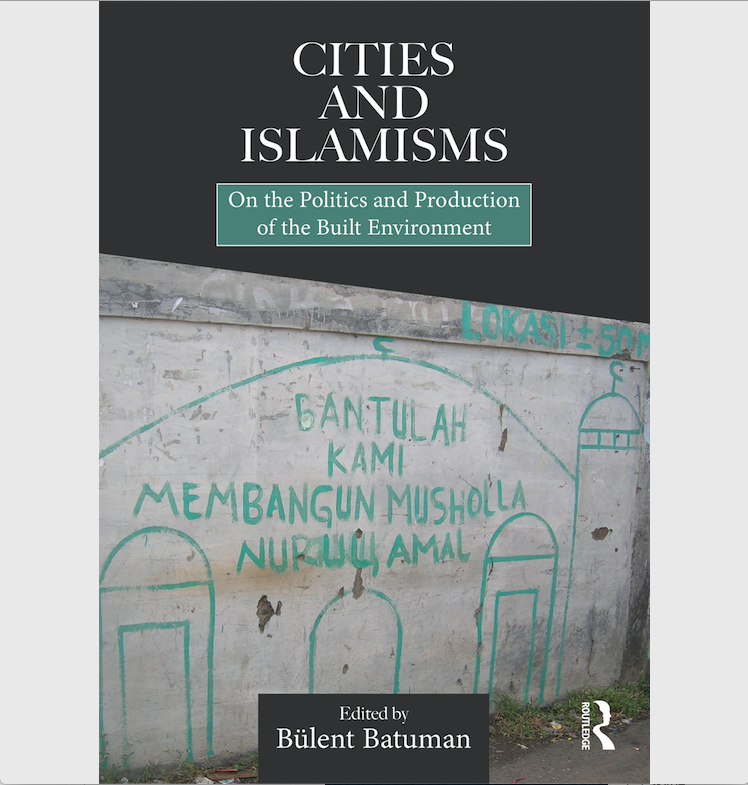 A New Book Edited by Bülent Batuman