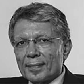 Ali Madanipour