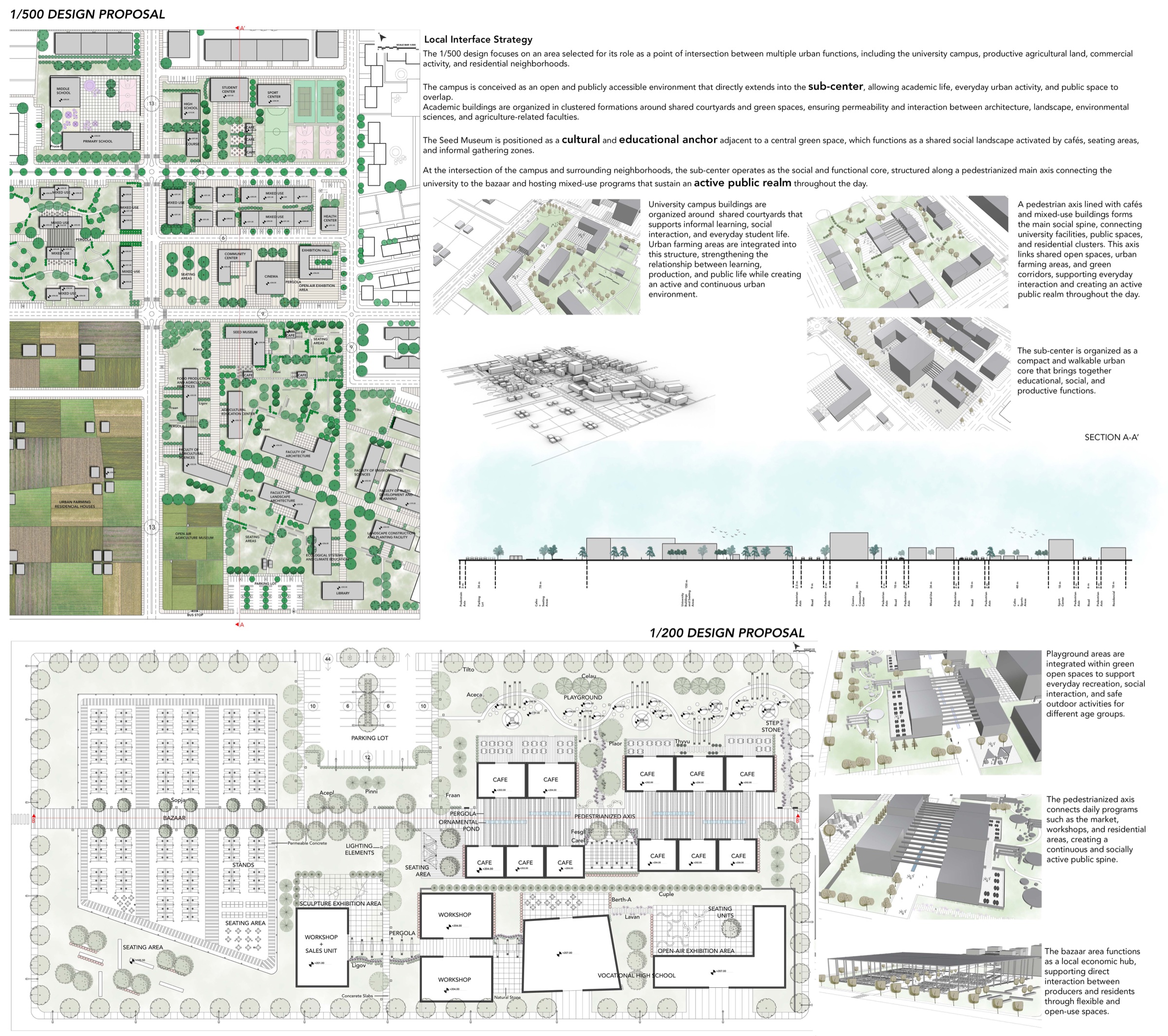 İpek Bayrak Wins Second Prize at the World Planning Schools Congress 2026