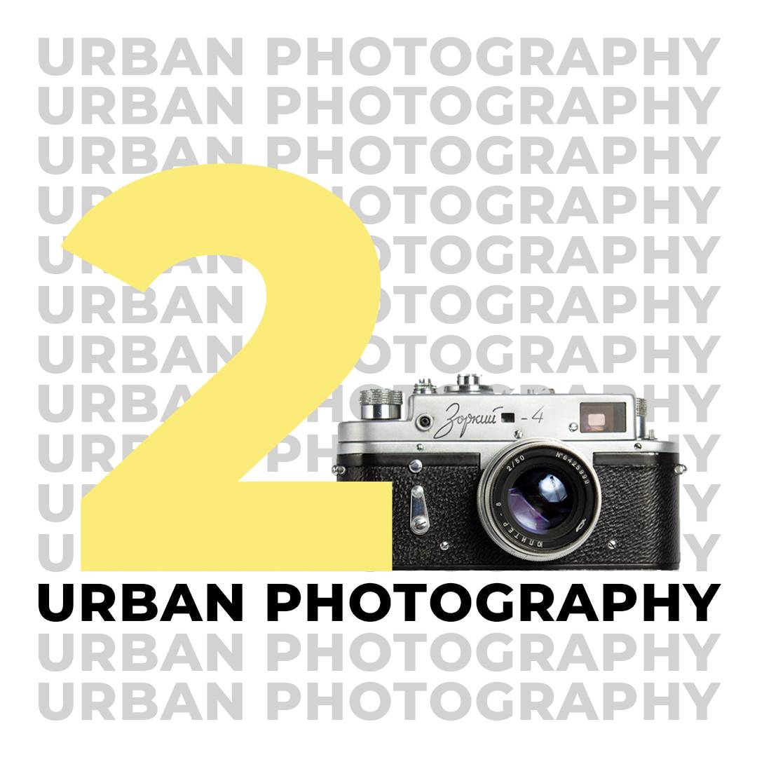 The Winner of the LAUD Urban Photography Contest Has Been Announced