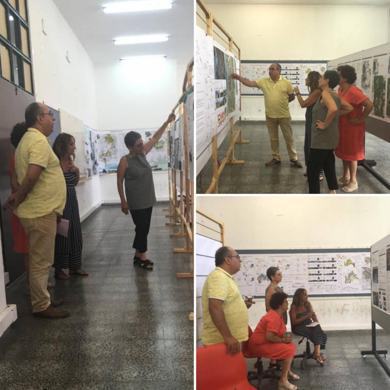 Barış Eyikan Kılınç Student Design Competition 2019 — Results
