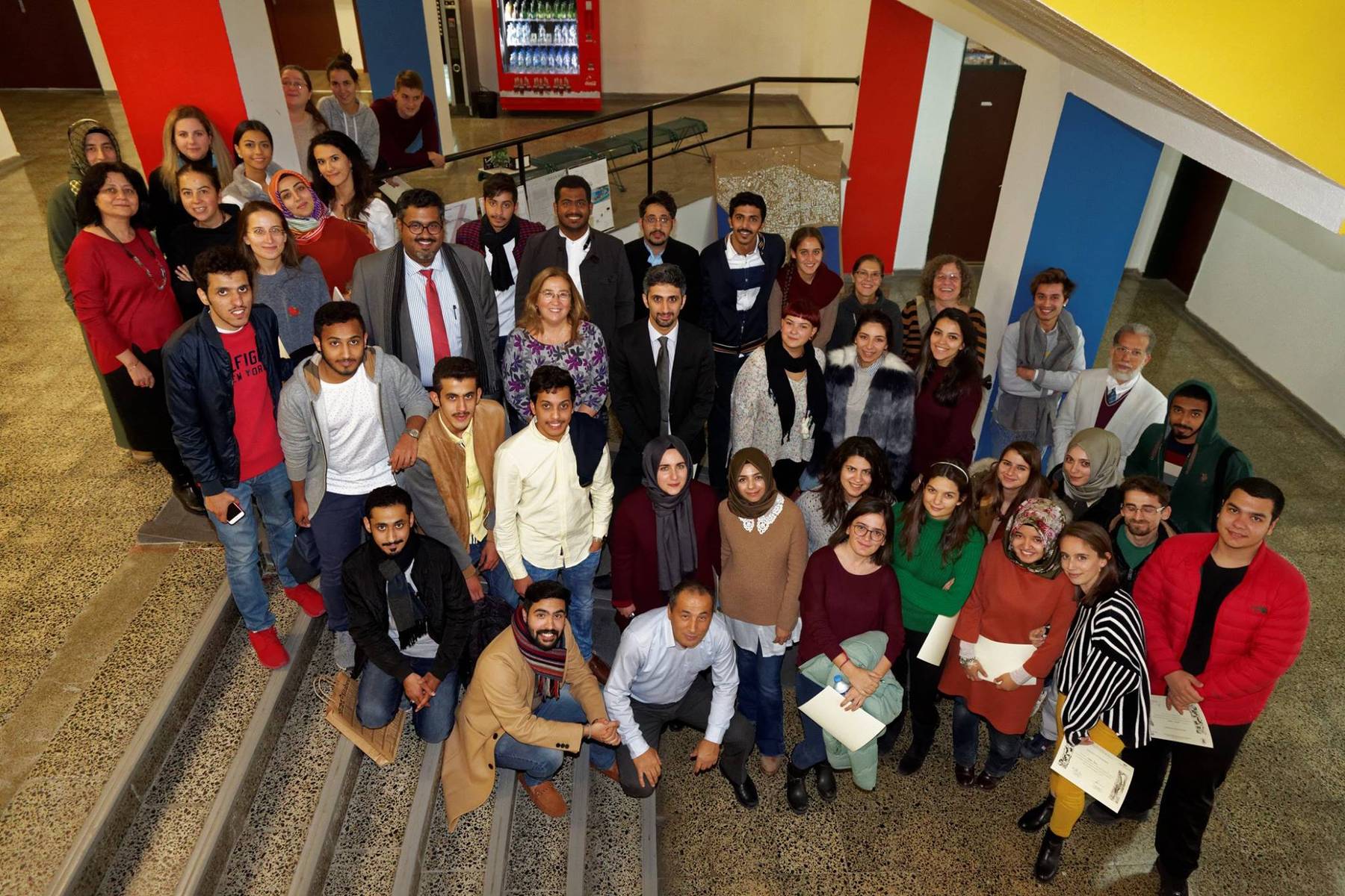 Sustainable Campus Workshop