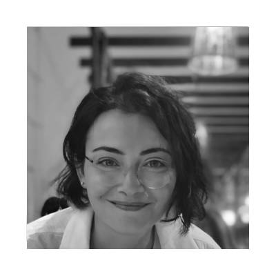 Gizem Karabay Can