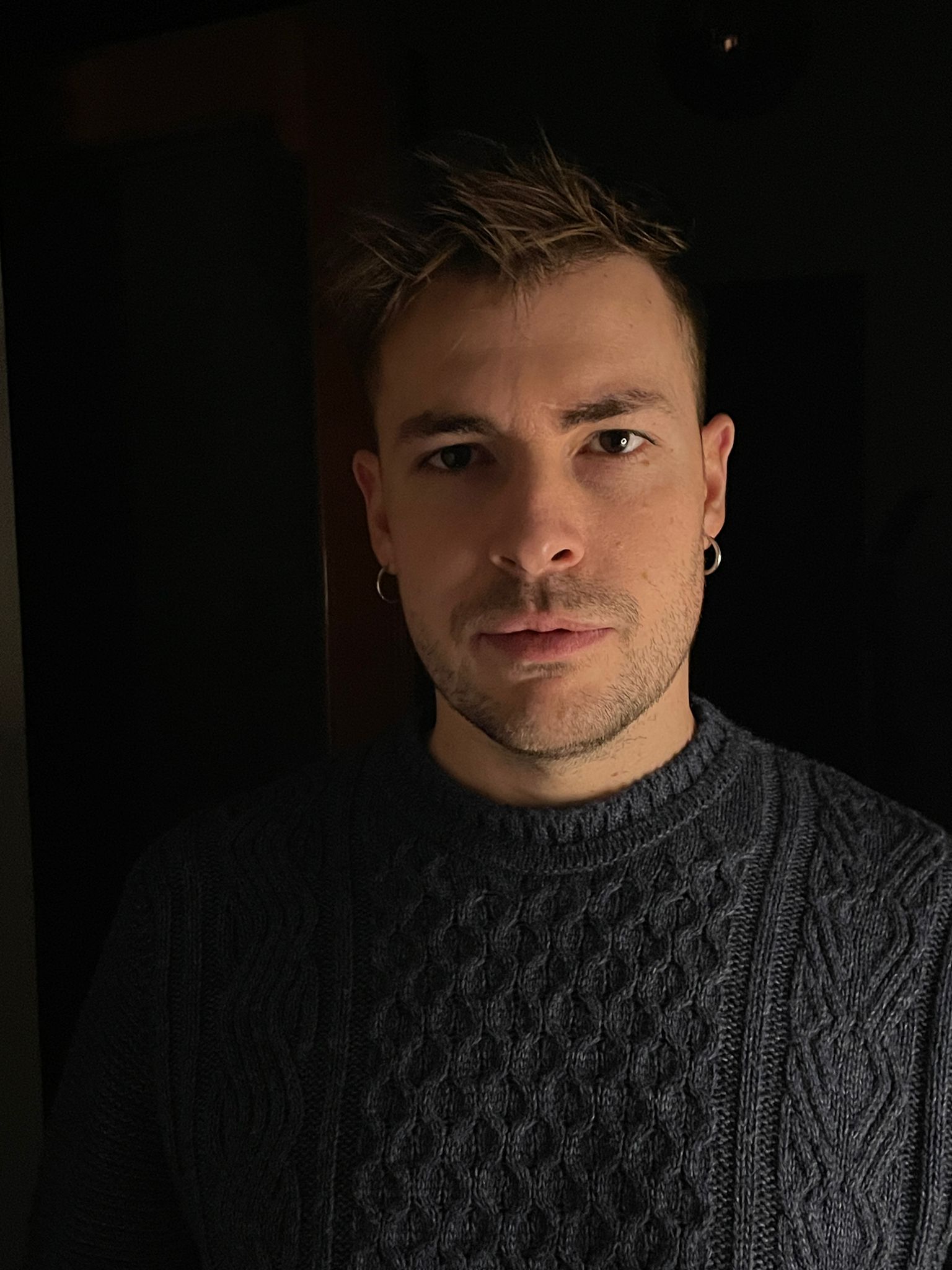 Luca Lazzarini